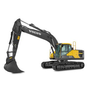 Volvo EC220E