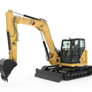 cat 308 cr