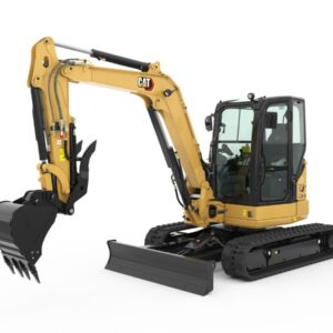 cat 305 cr
