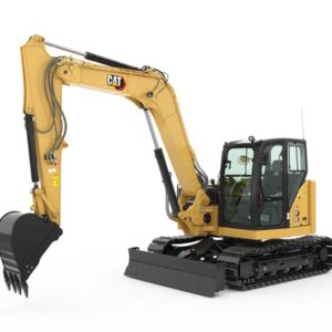Cat 309 CR