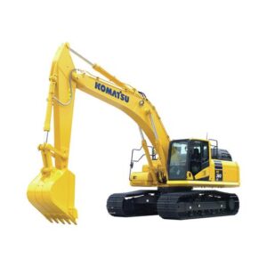 Komatsu PC360LC-11