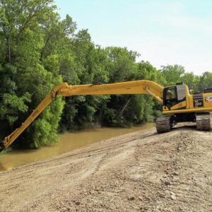 Komatsu PC360LC-11 SLF