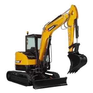 Sany SY50U