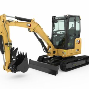 CAT 303.5CR