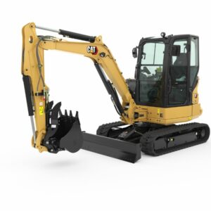 CAT 304