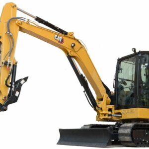 CAT 306CR