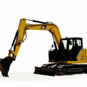 CAT 307.5