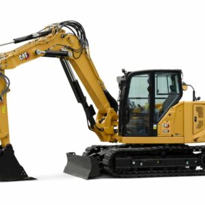 CAT 308CR VAB