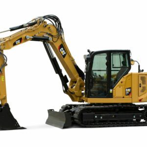 CAT 309CRVAB