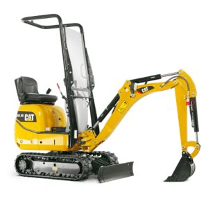 Cat 300.9_0
